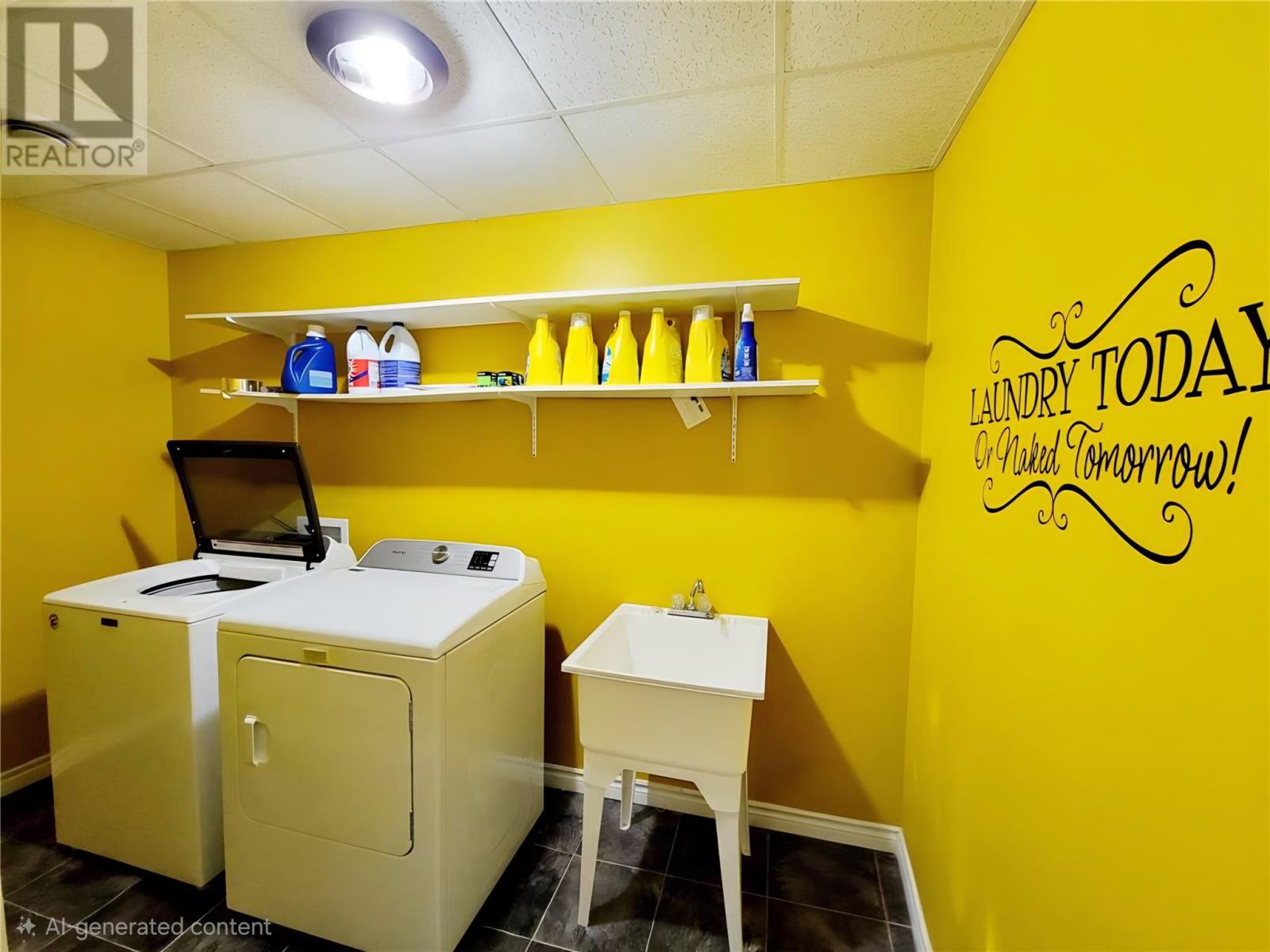 3 Shamrock Crescent, Irishtown, Newfoundland & Labrador  A2H 4A1 - Photo 18 - 1294295