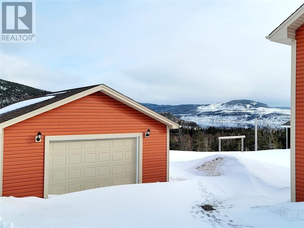 3 Shamrock Crescent, Irishtown, Newfoundland & Labrador  A2H 4A1 - Photo 22 - 1294295