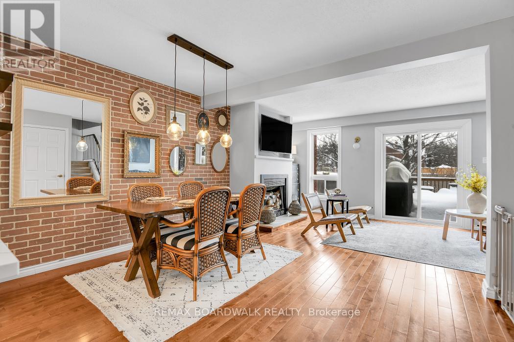 3 - 104 Cheltenham Private, Ottawa, Ontario  K1V 0L6 - Photo 13 - X12760518