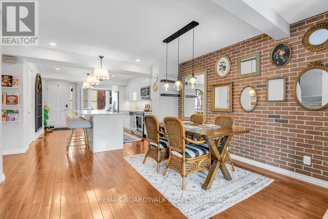 3 - 104 Cheltenham Private, Ottawa, Ontario  K1V 0L6 - Photo 14 - X12760518