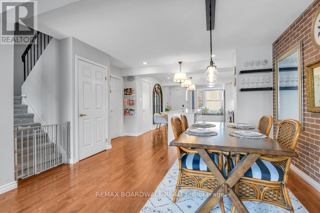 3 - 104 Cheltenham Private, Ottawa, Ontario  K1V 0L6 - Photo 15 - X12760518