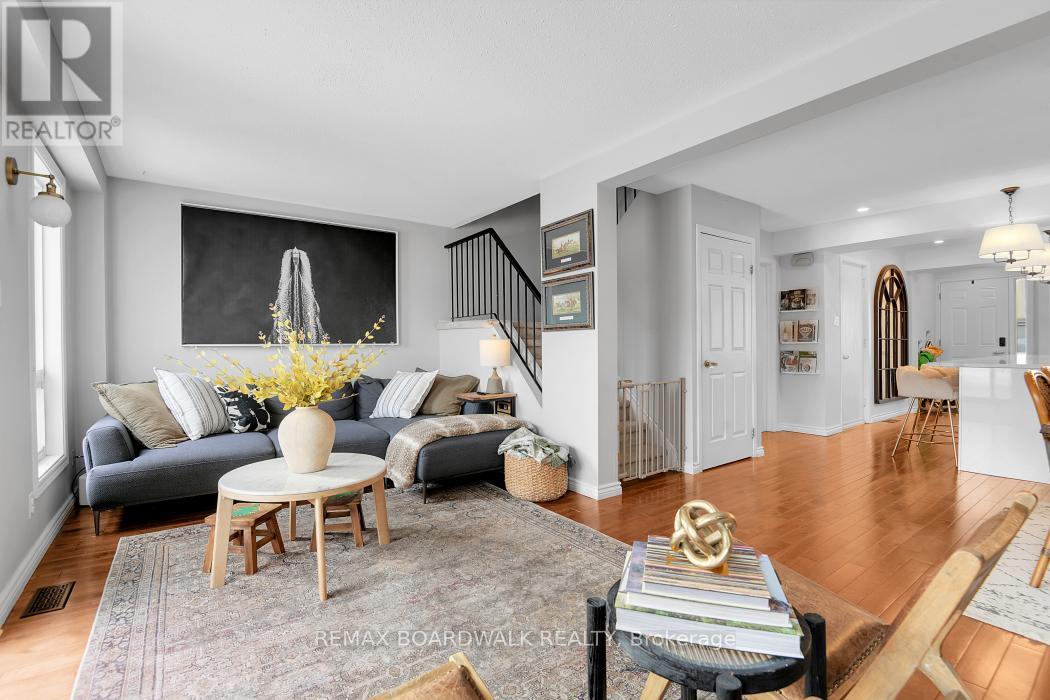 3 - 104 Cheltenham Private, Ottawa, Ontario  K1V 0L6 - Photo 19 - X12760518