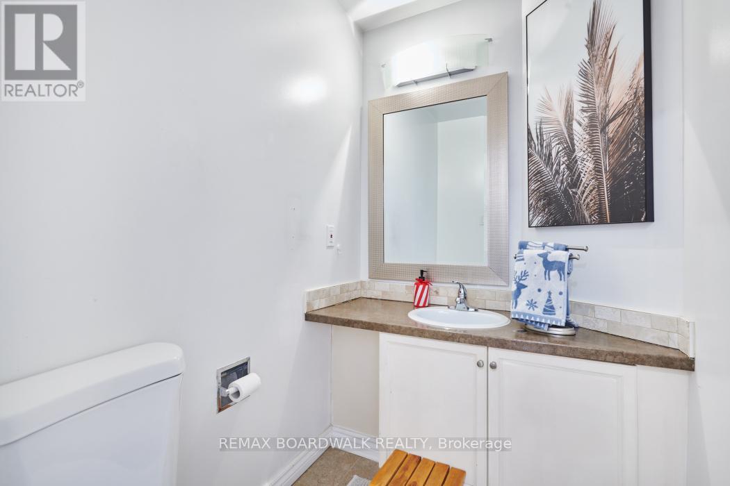 3 - 104 Cheltenham Private, Ottawa, Ontario  K1V 0L6 - Photo 20 - X12760518