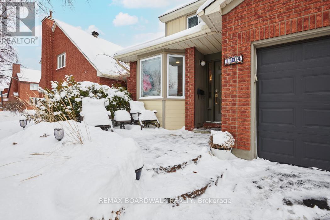 3 - 104 Cheltenham Private, Ottawa, Ontario  K1V 0L6 - Photo 3 - X12760518