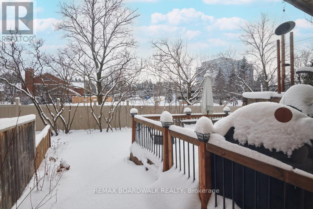 3 - 104 Cheltenham Private, Ottawa, Ontario  K1V 0L6 - Photo 33 - X12760518