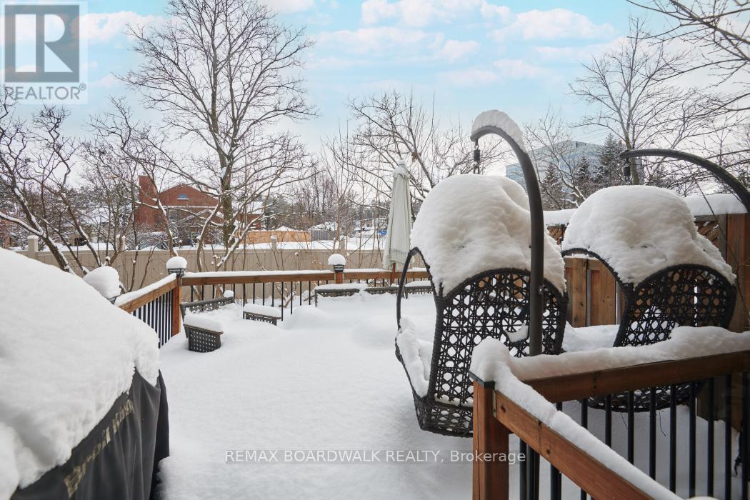 3 - 104 Cheltenham Private, Ottawa, Ontario  K1V 0L6 - Photo 34 - X12760518