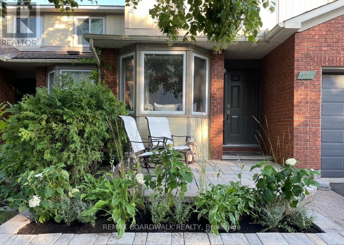 3 - 104 Cheltenham Private, Ottawa, Ontario  K1V 0L6 - Photo 35 - X12760518