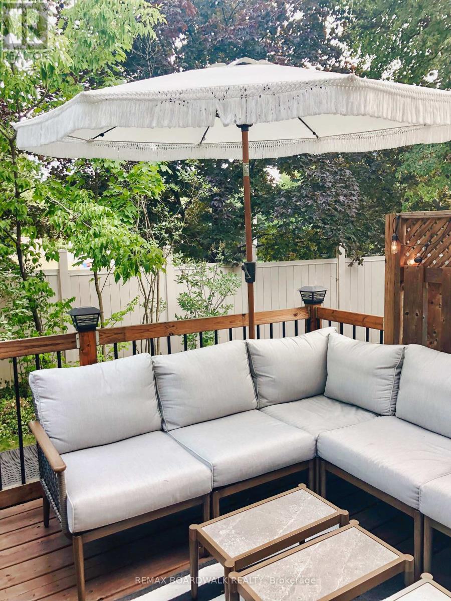 3 - 104 Cheltenham Private, Ottawa, Ontario  K1V 0L6 - Photo 39 - X12760518