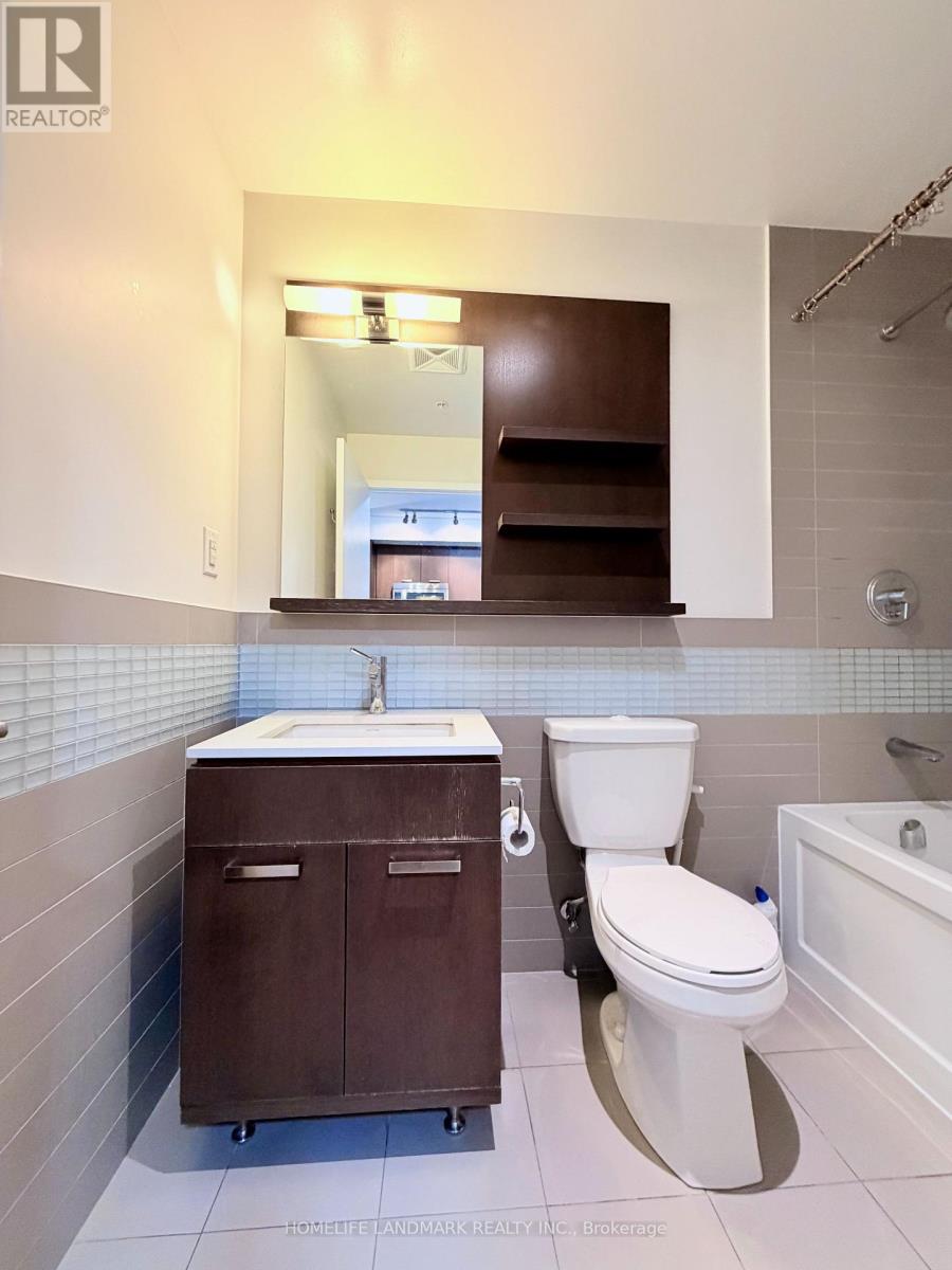 1014 - 295 Adelaide Street W, Toronto, Ontario  M5V 1P7 - Photo 11 - C12760436