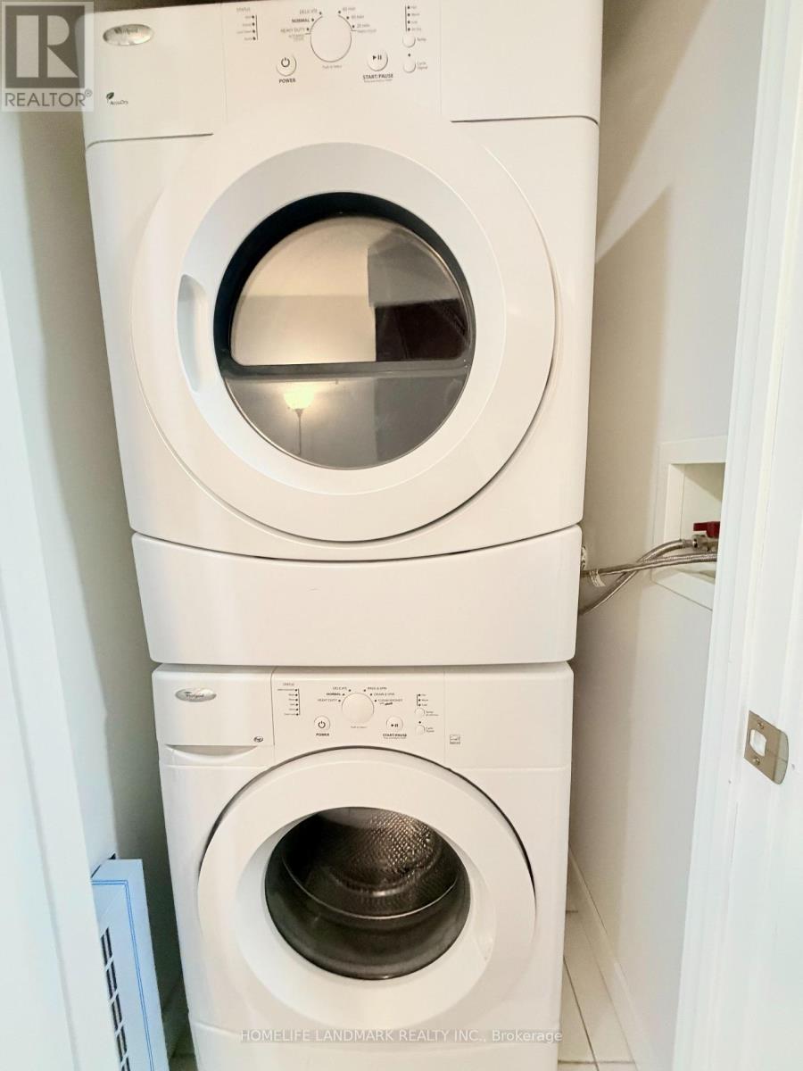 1014 - 295 Adelaide Street W, Toronto, Ontario  M5V 1P7 - Photo 12 - C12760436