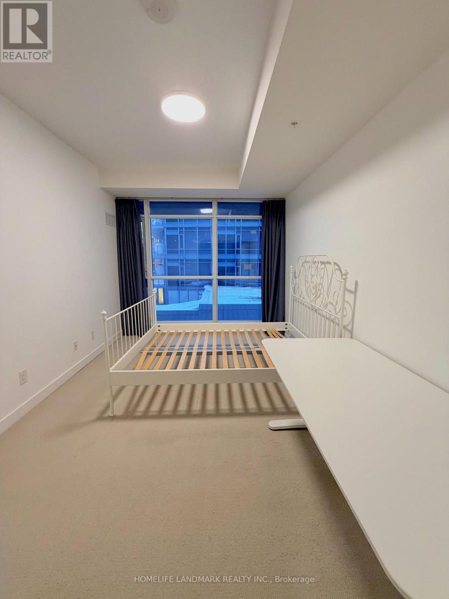 1014 - 295 Adelaide Street W, Toronto, Ontario  M5V 1P7 - Photo 7 - C12760436