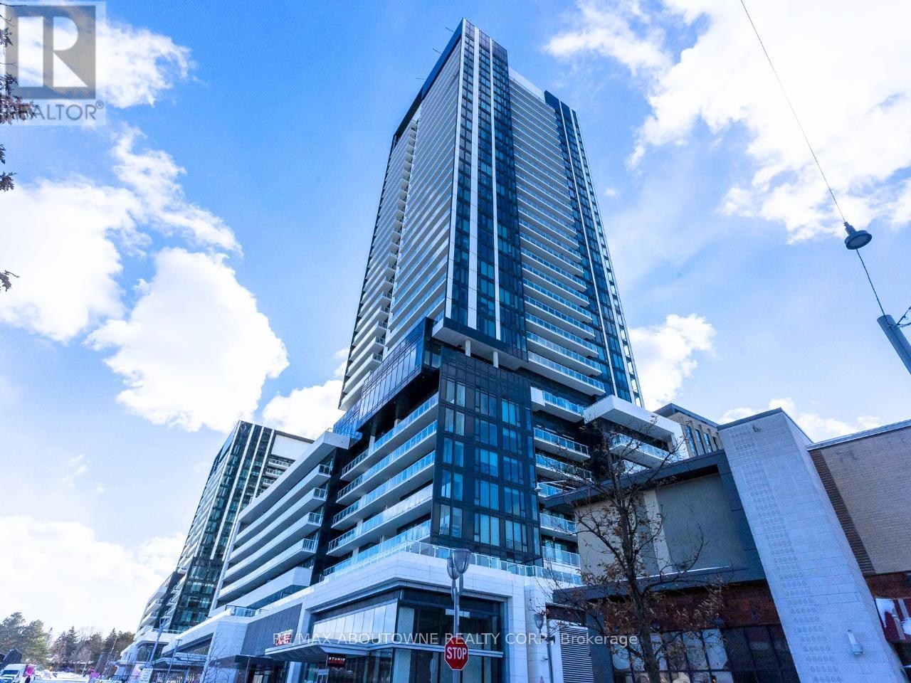 908 - 50 ONEILL ROAD, toronto (banbury-don mills), Ontario
