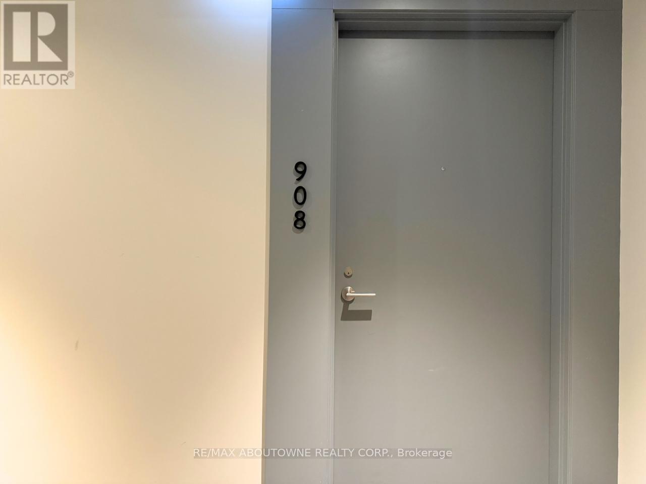 908 - 50 Oneill Road, Toronto (Banbury-Don Mills), Ontario  M3C 0R1 - Photo 3 - C12760442