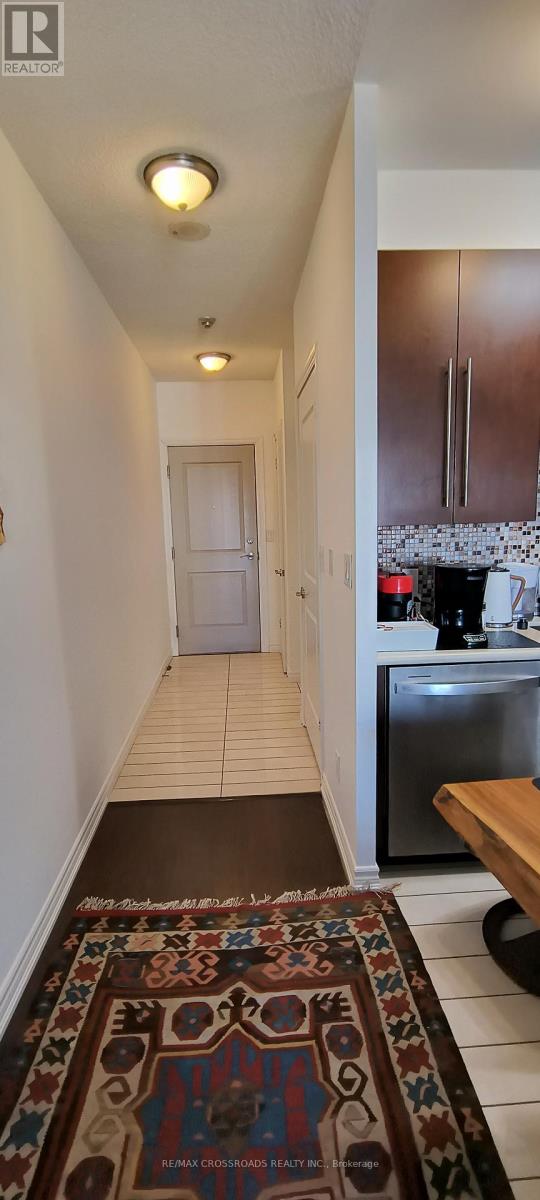 1802 - 133 Wynford Drive, Toronto (Banbury-Don Mills), Ontario  M3J 0J4 - Photo 4 - C12760448