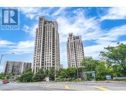 1802 - 133 WYNFORD DRIVE, Toronto, Ontario