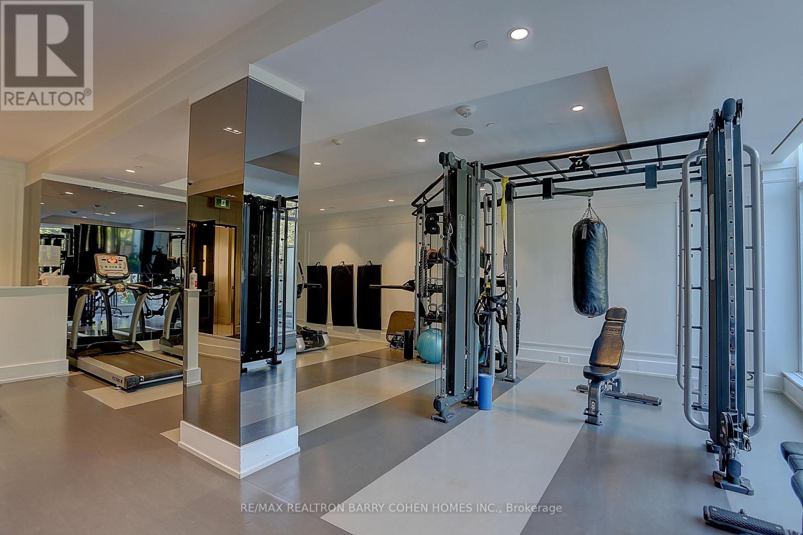 806 - 6 Parkwood Avenue, Toronto (Casa Loma), Ontario  M5V 0A3 - Photo 34 - C12760450