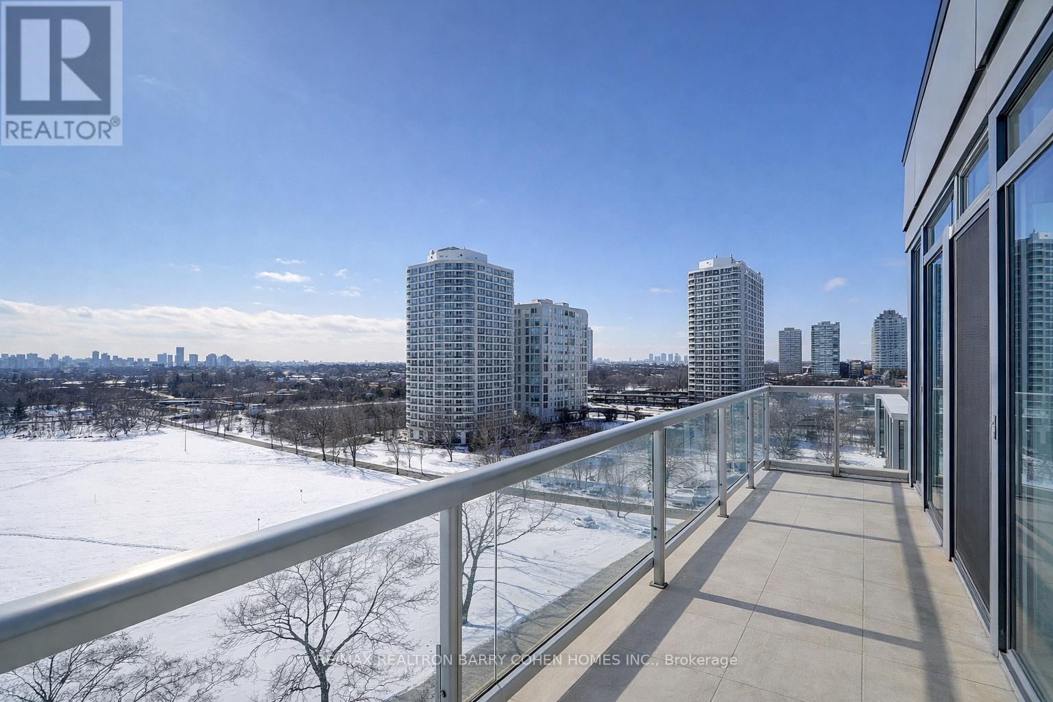 806 - 6 Parkwood Avenue, Toronto (Casa Loma), Ontario  M5V 0A3 - Photo 36 - C12760450