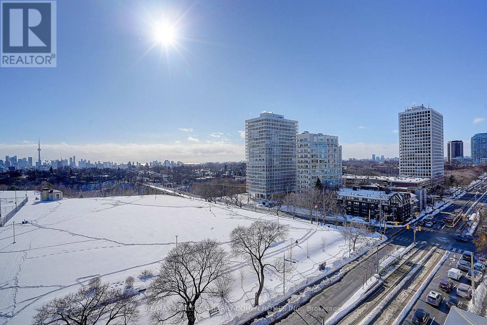 806 - 6 Parkwood Avenue, Toronto (Casa Loma), Ontario  M5V 0A3 - Photo 37 - C12760450