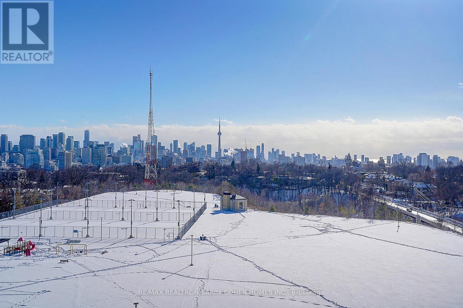 806 - 6 Parkwood Avenue, Toronto (Casa Loma), Ontario  M5V 0A3 - Photo 39 - C12760450