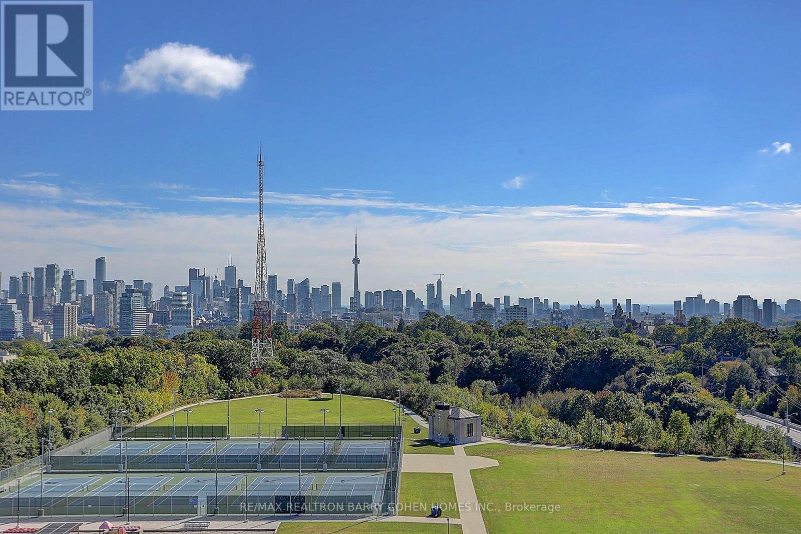 806 - 6 Parkwood Avenue, Toronto (Casa Loma), Ontario  M5V 0A3 - Photo 43 - C12760450