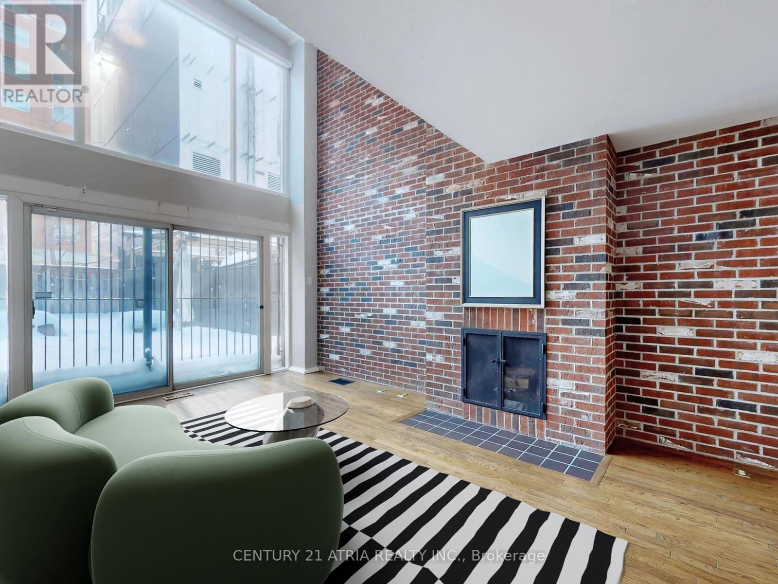 65 MCGILL STREET, toronto (church-yonge corridor), Ontario