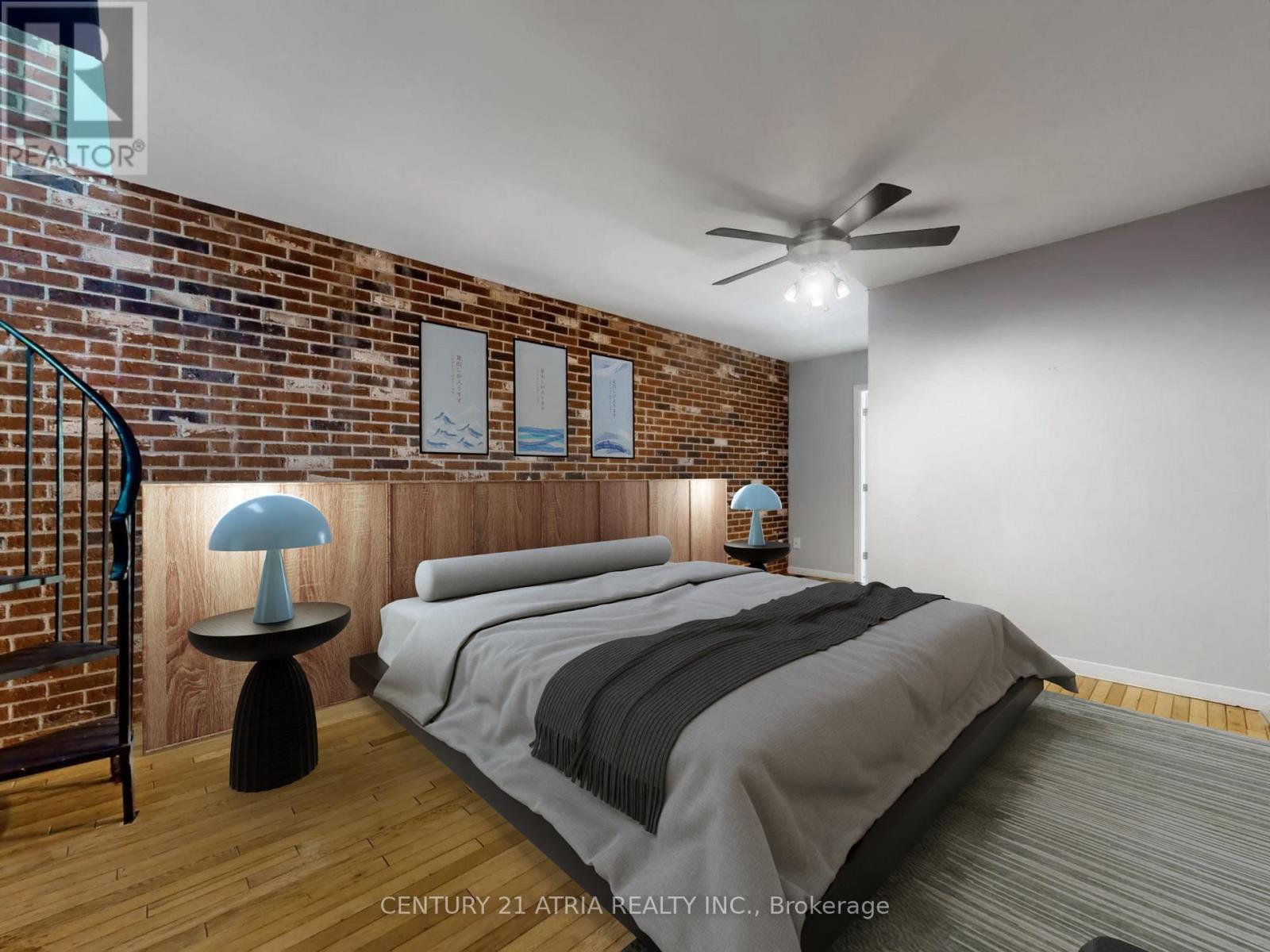 65 Mcgill Street, Toronto (Church-Yonge Corridor), Ontario  M5B 1H3 - Photo 10 - C12760452