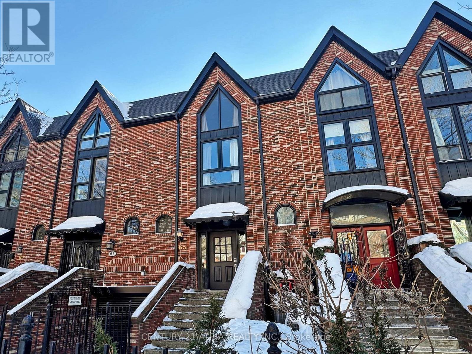 65 Mcgill Street, Toronto (Church-Yonge Corridor), Ontario  M5B 1H3 - Photo 23 - C12760452