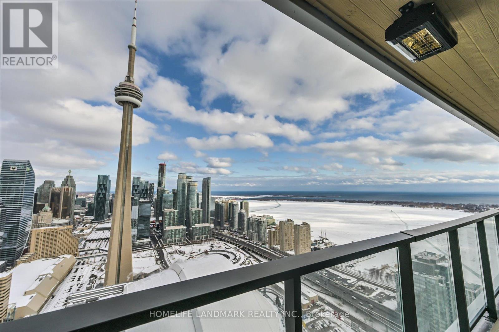 6203 - 1 Concord Cityplace Way, Toronto (Waterfront Communities), Ontario  M5V 0X3 - Photo 25 - C12760454