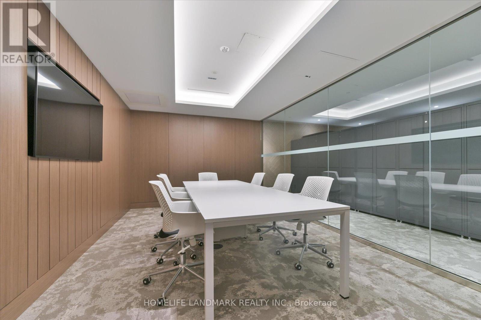 6203 - 1 Concord Cityplace Way, Toronto (Waterfront Communities), Ontario  M5V 0X3 - Photo 28 - C12760454