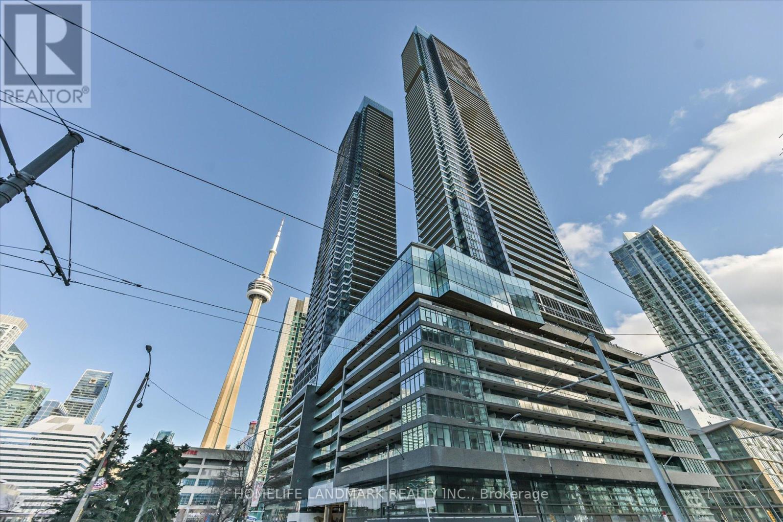 6203 - 1 Concord Cityplace Way, Toronto (Waterfront Communities), Ontario  M5V 0X3 - Photo 31 - C12760454