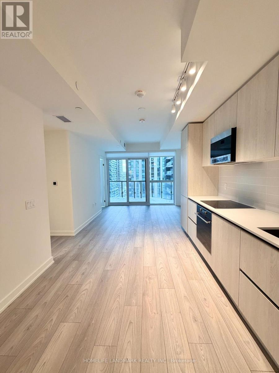 1202 - 110 BROADWAY AVENUE, toronto (mount pleasant west), Ontario