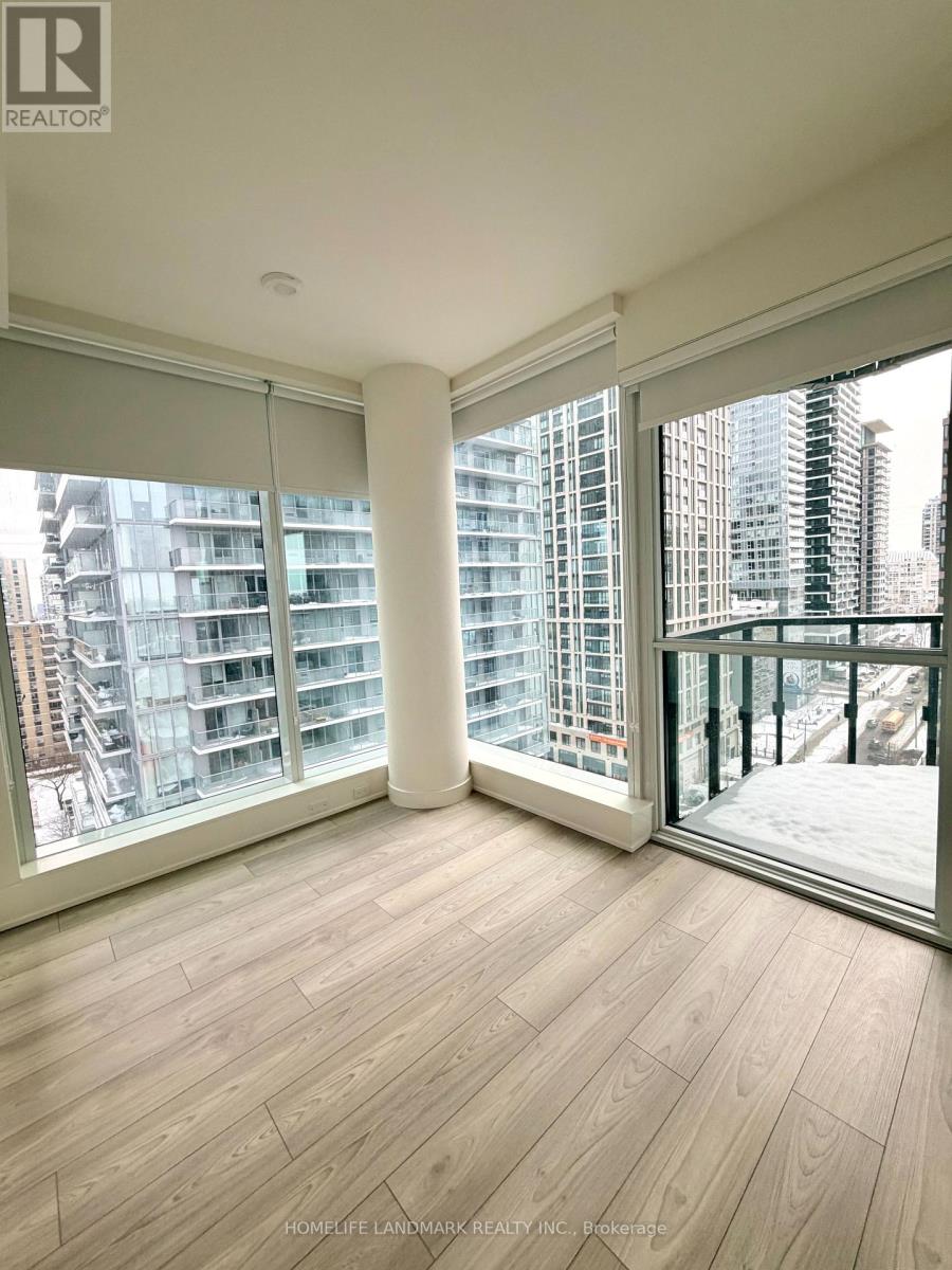 1202 - 110 Broadway Avenue, Toronto (Mount Pleasant West), Ontario  M4P 1V7 - Photo 7 - C12760458