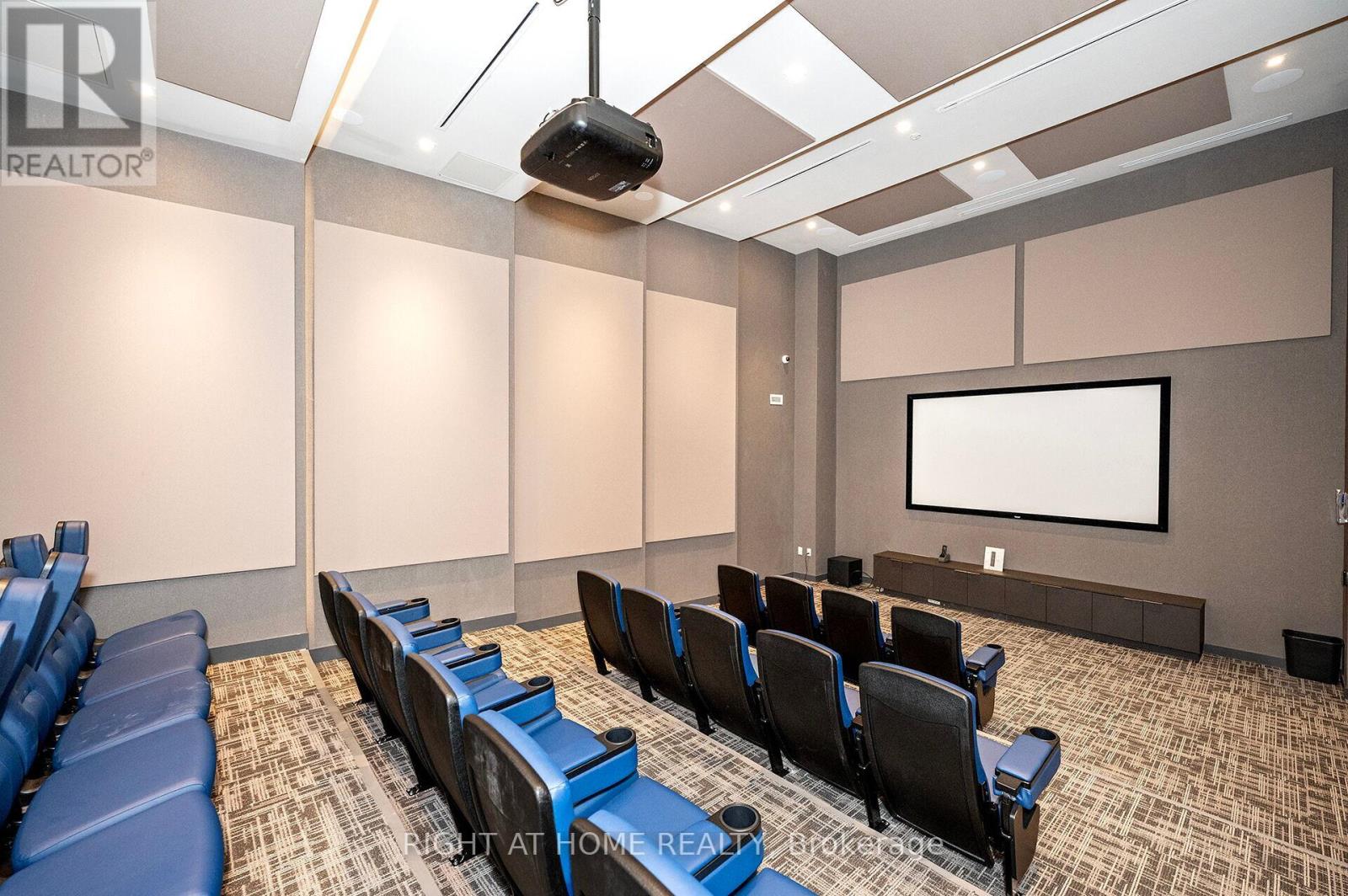 2305 - 8 Olympic Garden Drive, Toronto (Newtonbrook East), Ontario  M2M 0B9 - Photo 13 - C12760472