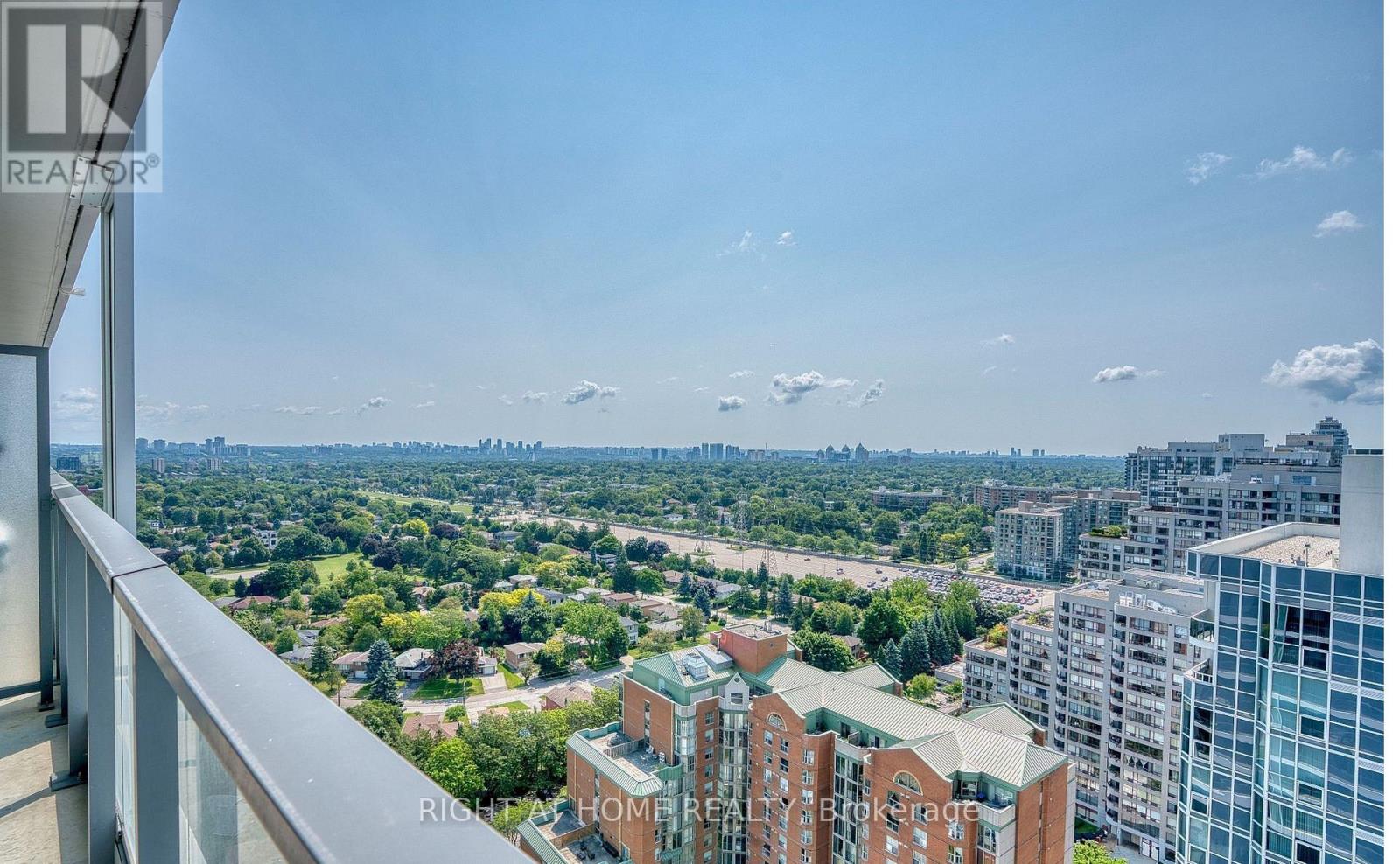 2305 - 8 Olympic Garden Drive, Toronto (Newtonbrook East), Ontario  M2M 0B9 - Photo 22 - C12760472