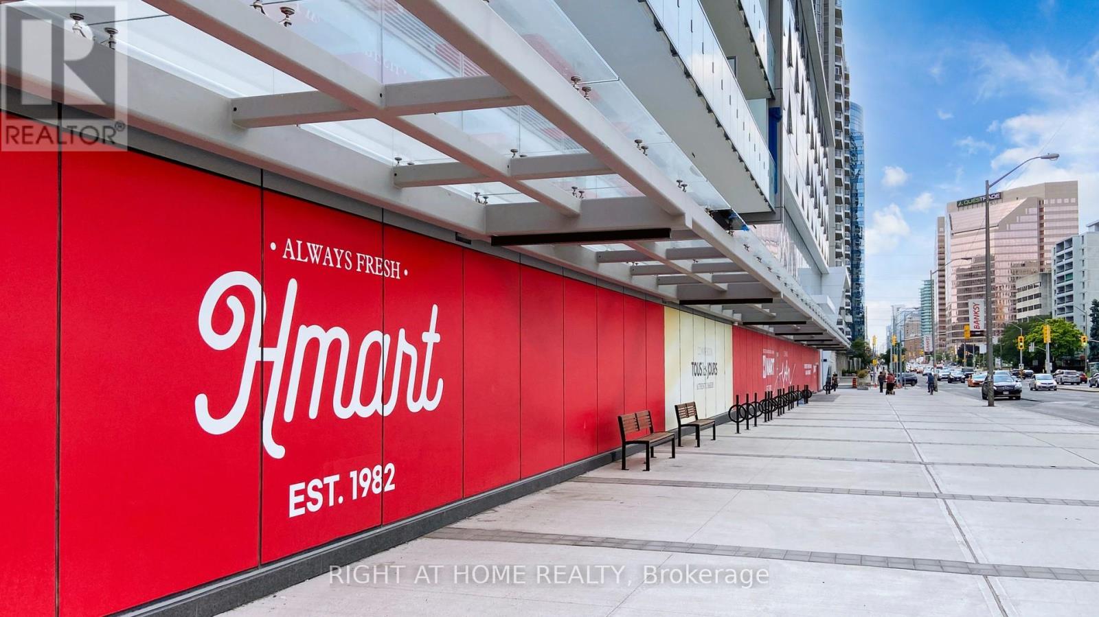 2305 - 8 Olympic Garden Drive, Toronto (Newtonbrook East), Ontario  M2M 0B9 - Photo 6 - C12760472