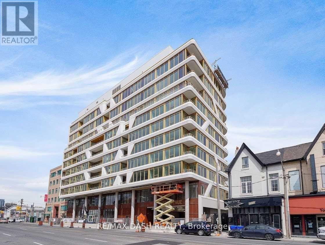 801 - 151 AVENUE ROAD, toronto (annex), Ontario