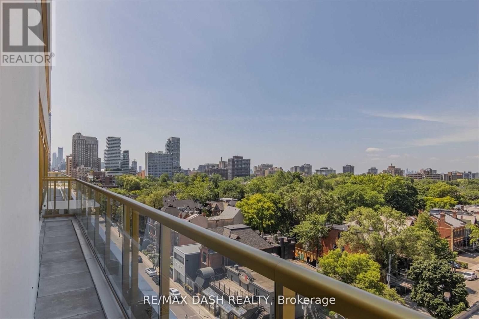 801 - 151 Avenue Road, Toronto (Annex), Ontario  M5R 2H7 - Photo 29 - C12760484