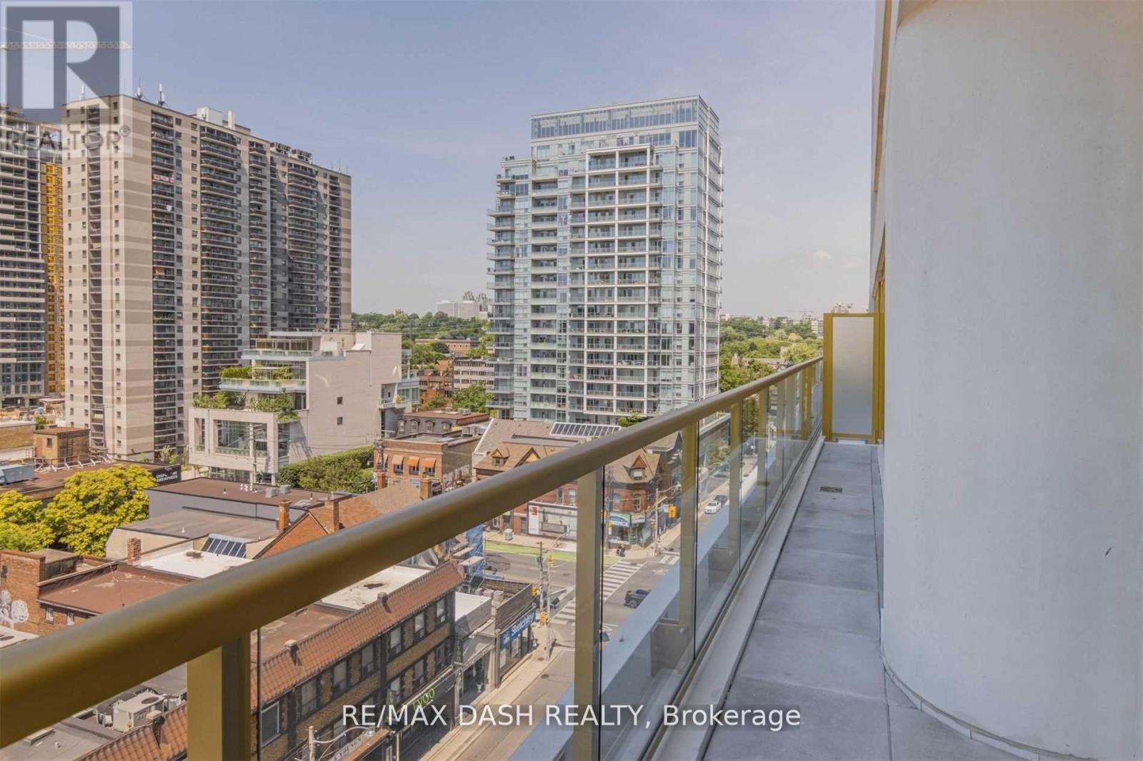 801 - 151 Avenue Road, Toronto (Annex), Ontario  M5R 2H7 - Photo 30 - C12760484