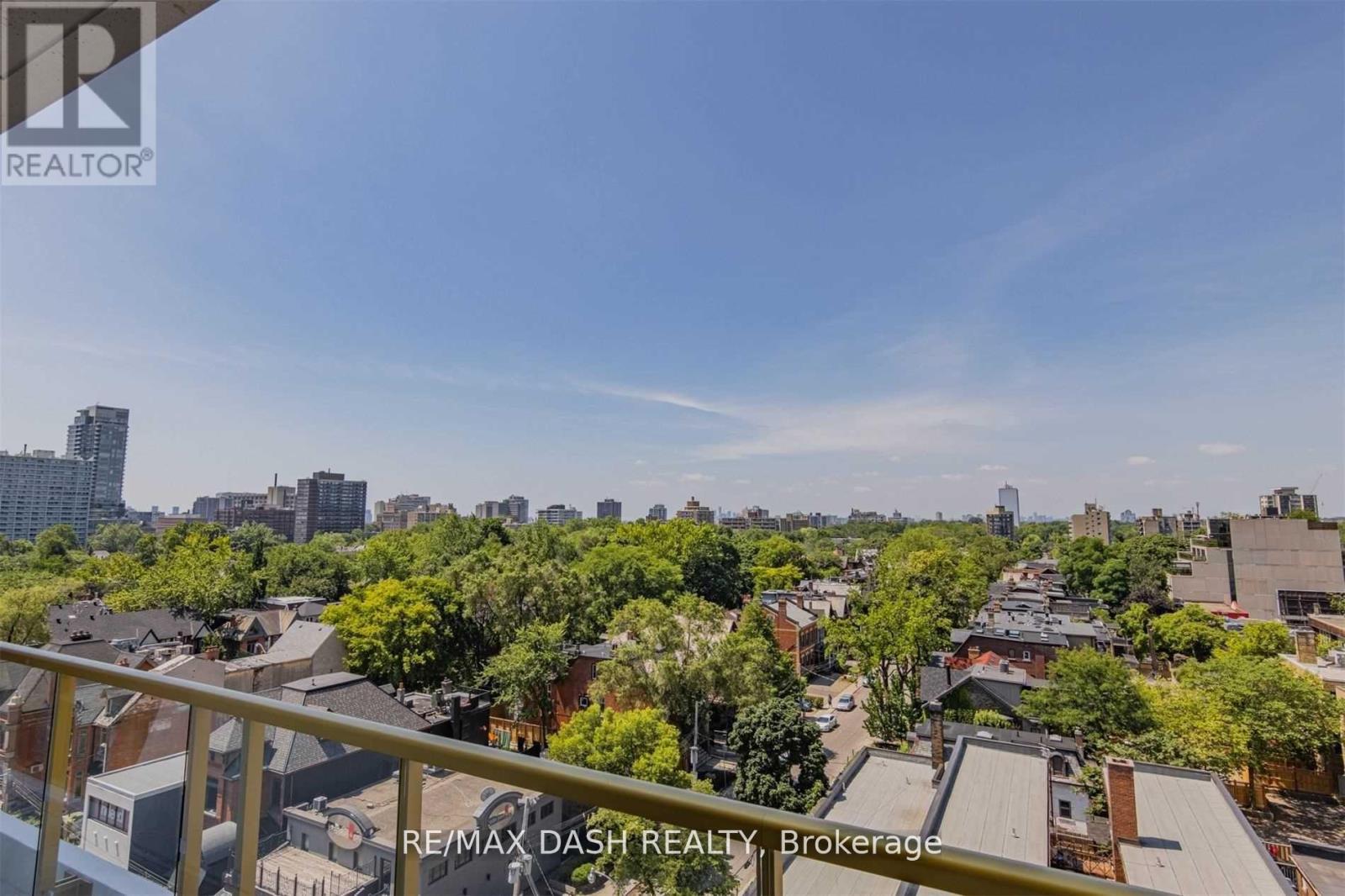 801 - 151 Avenue Road, Toronto (Annex), Ontario  M5R 2H7 - Photo 32 - C12760484