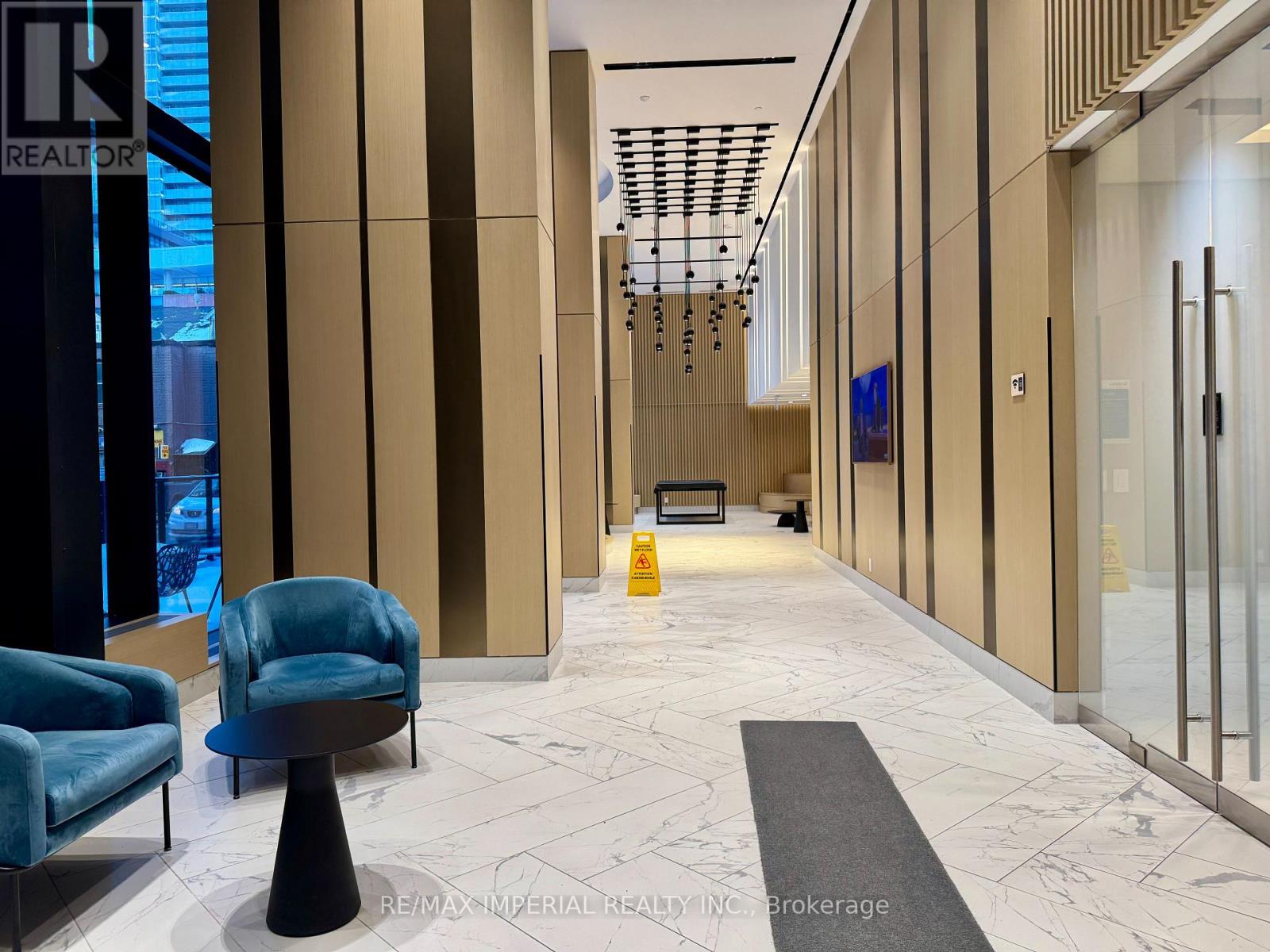 911 - 38 Widmer Street, Toronto, Ontario  M5V 0P7 - Photo 9 - C12760526