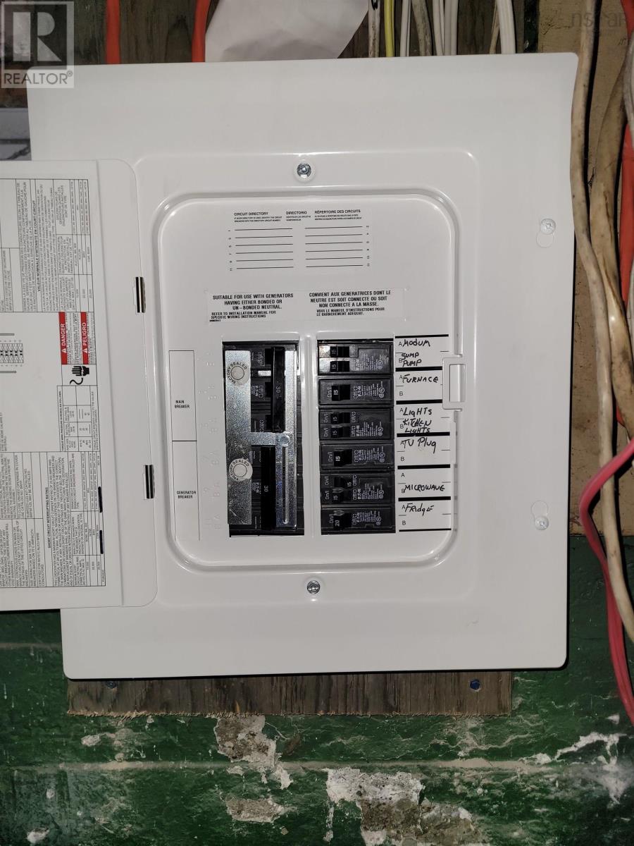 34 Cottage Street, Dominion, Nova Scotia  B1G 1C1 - Photo 26 - 202602160