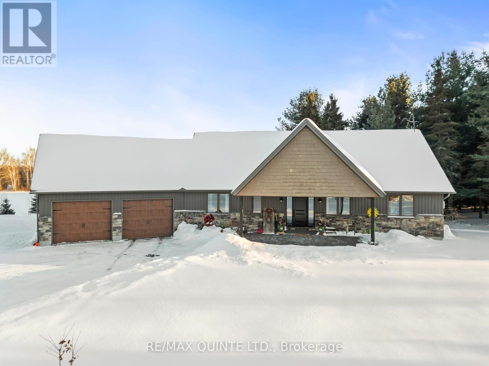 839 COUNTY 64 ROAD, Brighton, Ontario