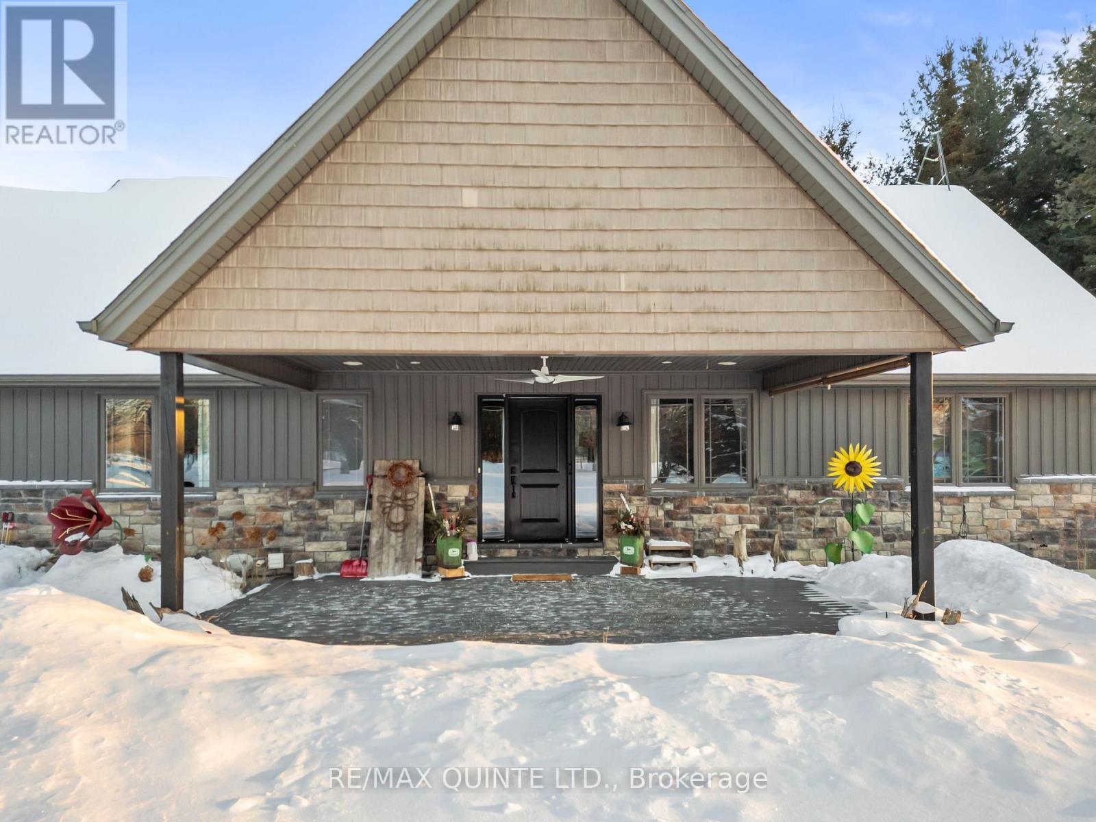 839 County 64 Road, Brighton, Ontario  K0K 1H0 - Photo 2 - X12760524