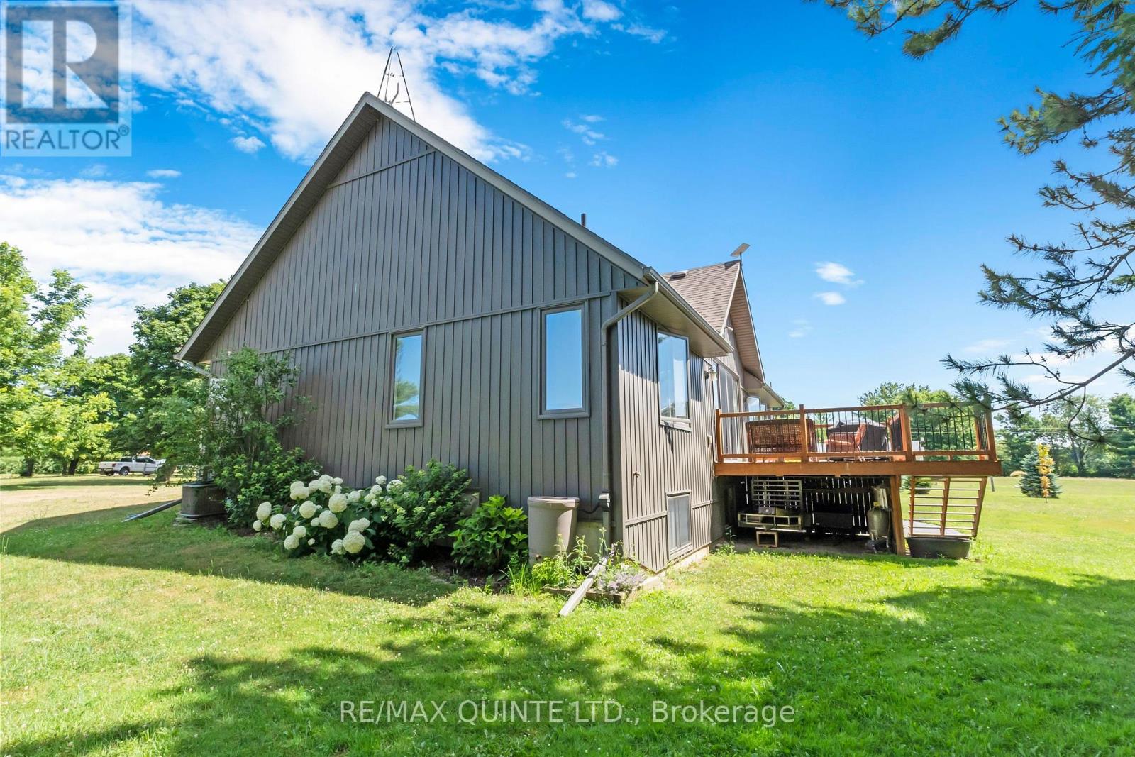 839 County 64 Road, Brighton, Ontario  K0K 1H0 - Photo 32 - X12760524