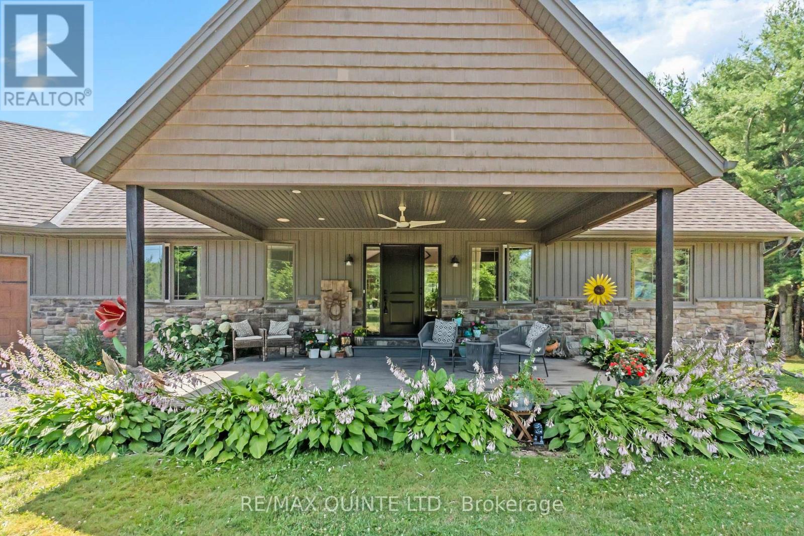 839 County 64 Road, Brighton, Ontario  K0K 1H0 - Photo 4 - X12760524