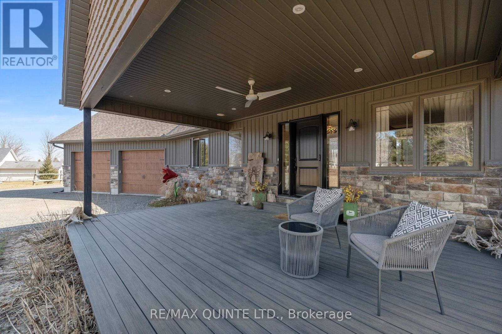 839 County 64 Road, Brighton, Ontario  K0K 1H0 - Photo 5 - X12760524