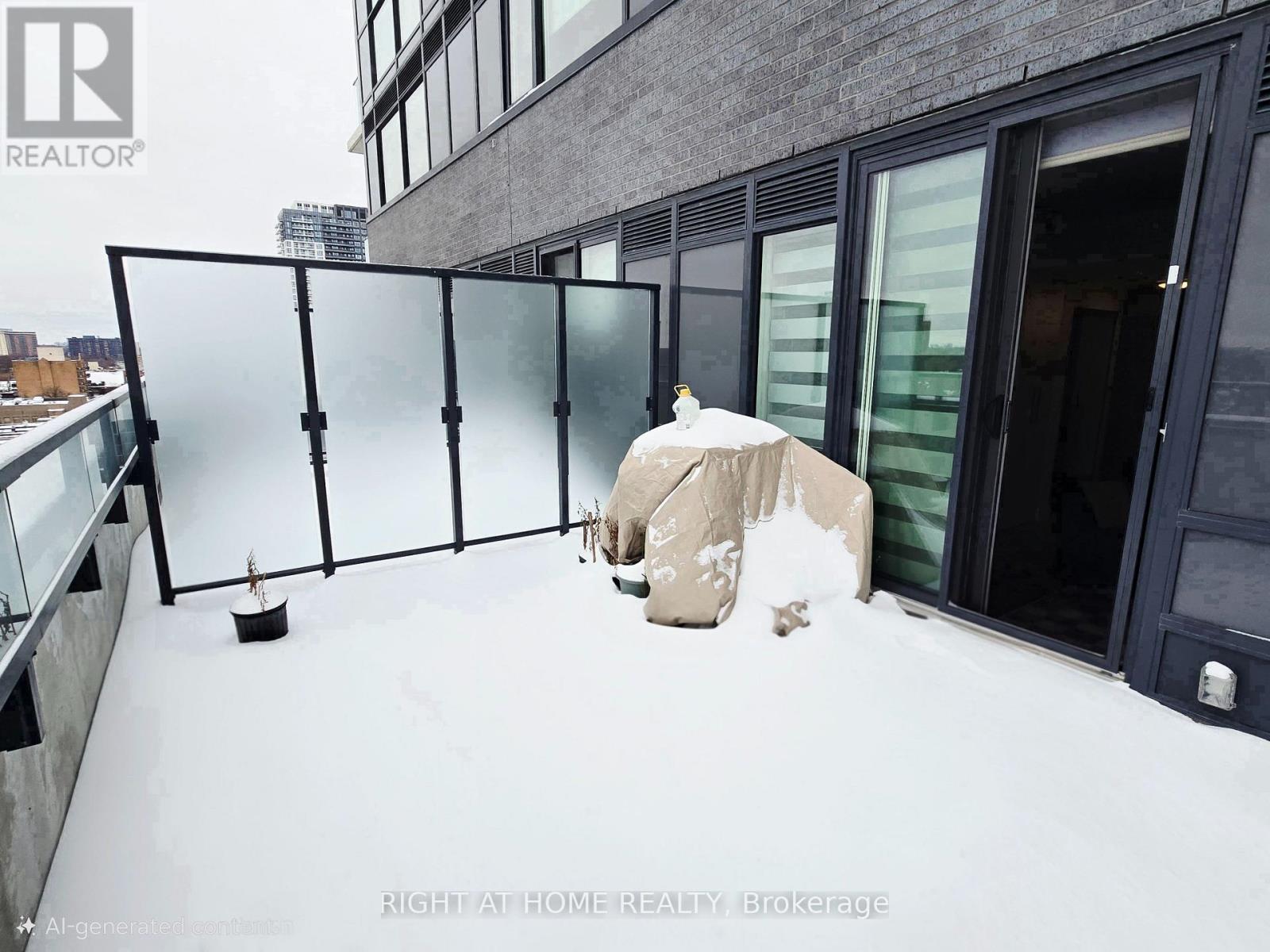 804 - 2369 Danforth Avenue, Toronto, Ontario  M4C 0B1 - Photo 12 - E12760444