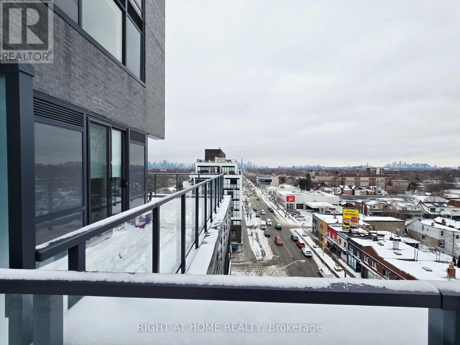 804 - 2369 Danforth Avenue, Toronto, Ontario  M4C 0B1 - Photo 14 - E12760444