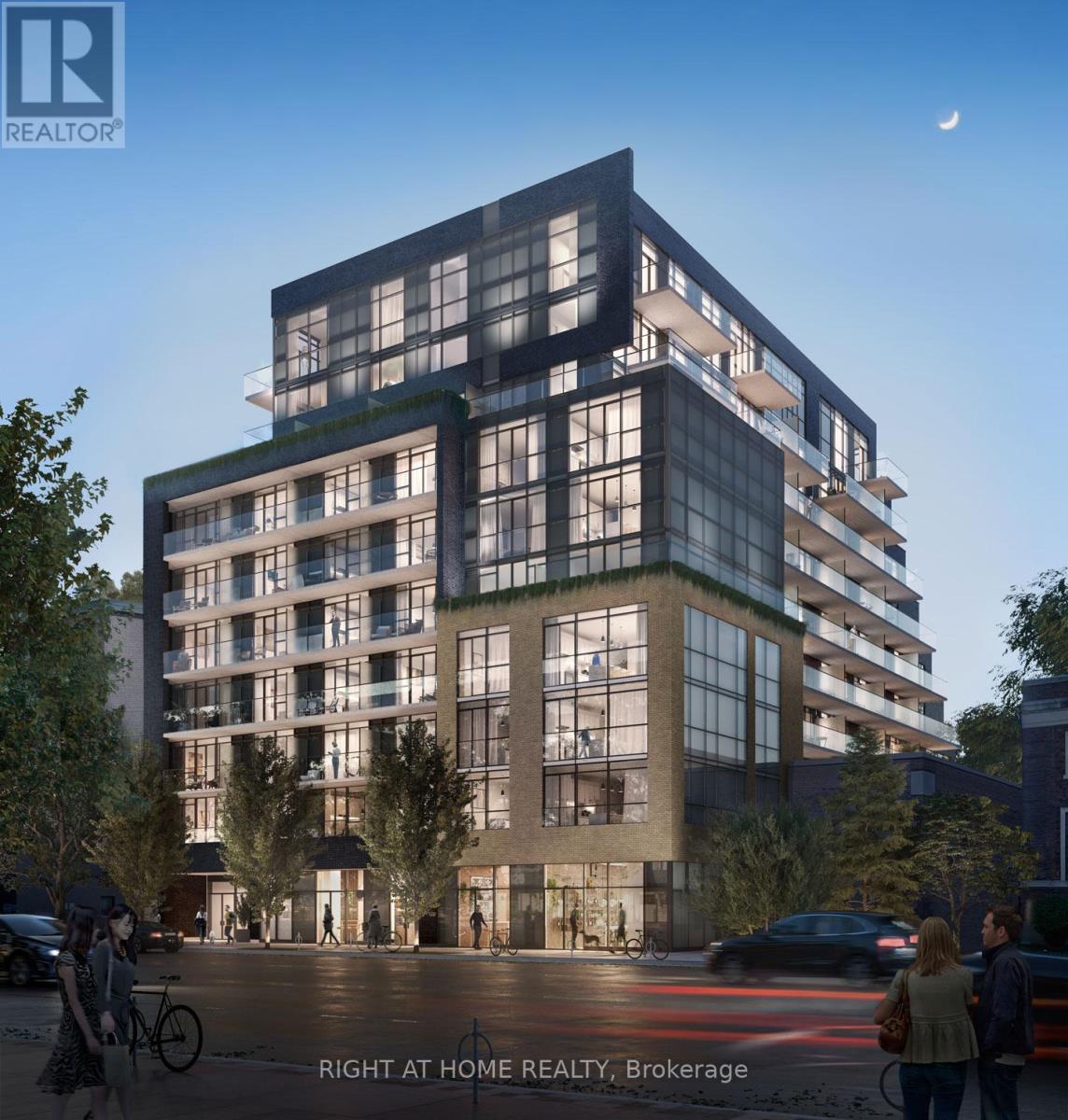 804 - 2369 Danforth Avenue, Toronto, Ontario  M4C 0B1 - Photo 17 - E12760444