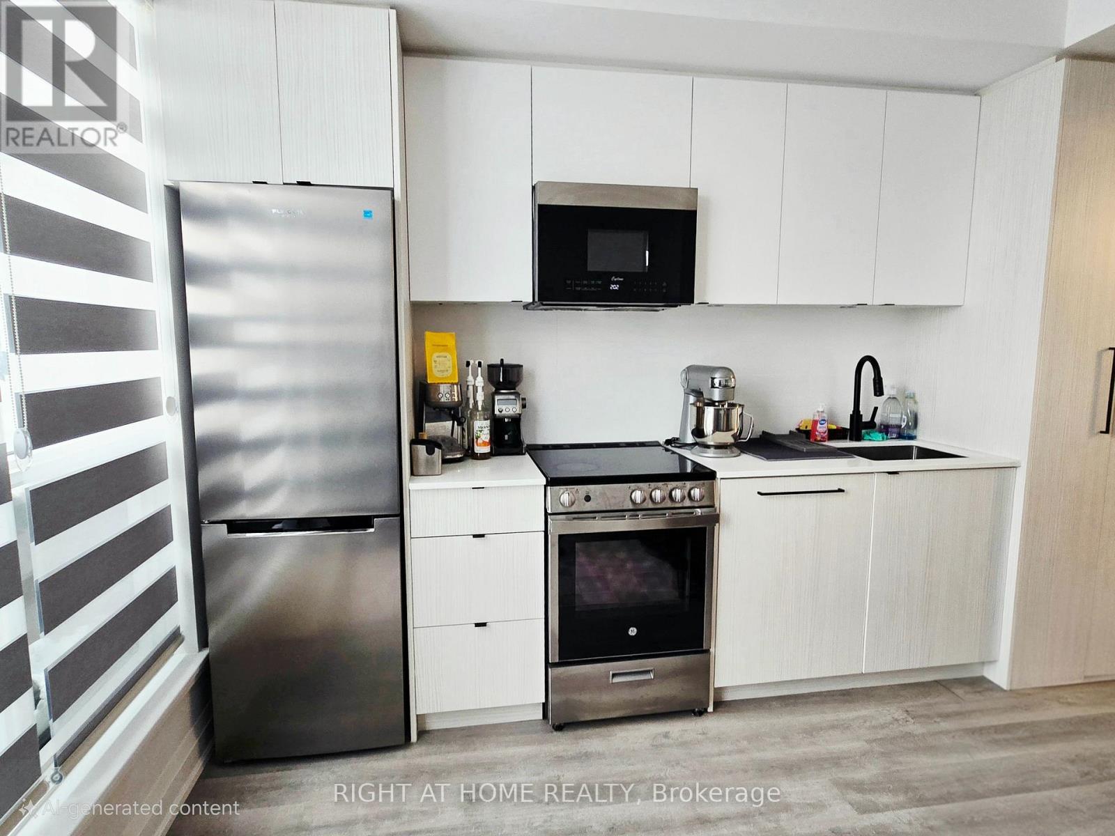 804 - 2369 Danforth Avenue, Toronto, Ontario  M4C 0B1 - Photo 3 - E12760444